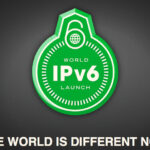 CentralServer divulga resultados com o teste do protocolo IPv6