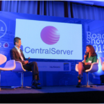 CentralServer é <i>case</i> de sucesso em evento da Dell