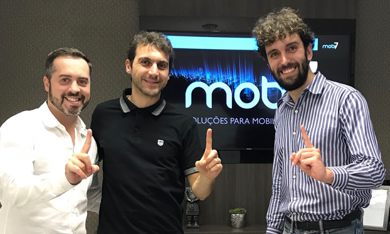 Mobi7 avança na computação em nuvem com a Amazon Web Services