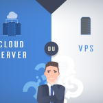 Cloud Server ou VPS: o que funciona melhor para sua empresa?