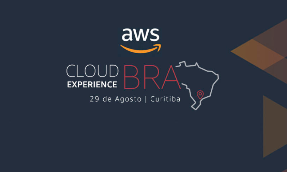 AWS Cloud Experience Curitiba