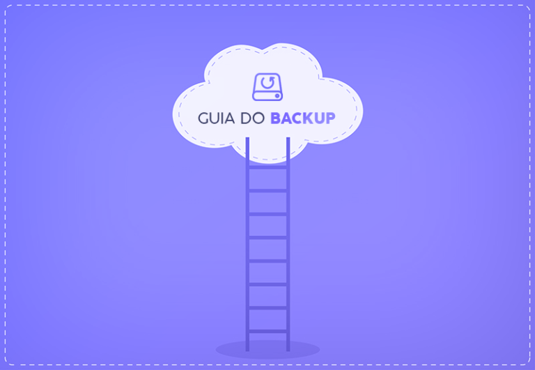 Guia do Backup: mantenha seus dados seguros e acessíveis na nuvem