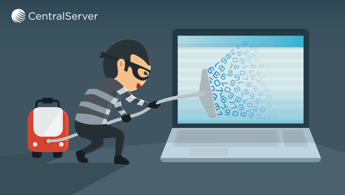 Proteja seus servidores contra ataques de ransomware