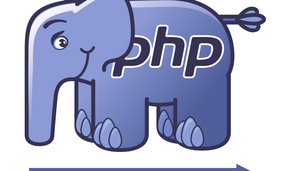 Fim do suporte a versões antigas do PHP